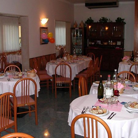 Albergo Aquila Lido di Jesolo Eksteriør bilde