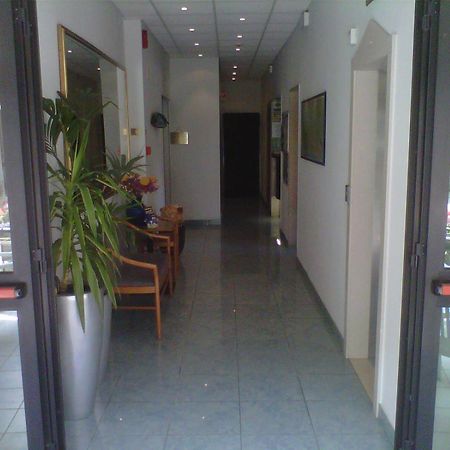 Albergo Aquila Lido di Jesolo Eksteriør bilde