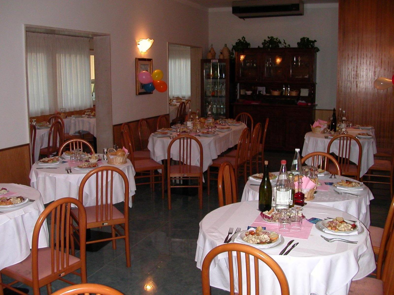 Albergo Aquila Lido di Jesolo Eksteriør bilde