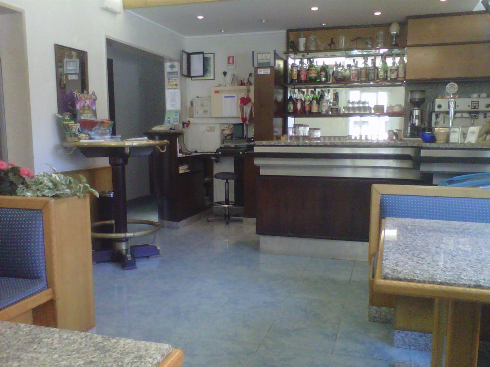 Albergo Aquila Lido di Jesolo Eksteriør bilde